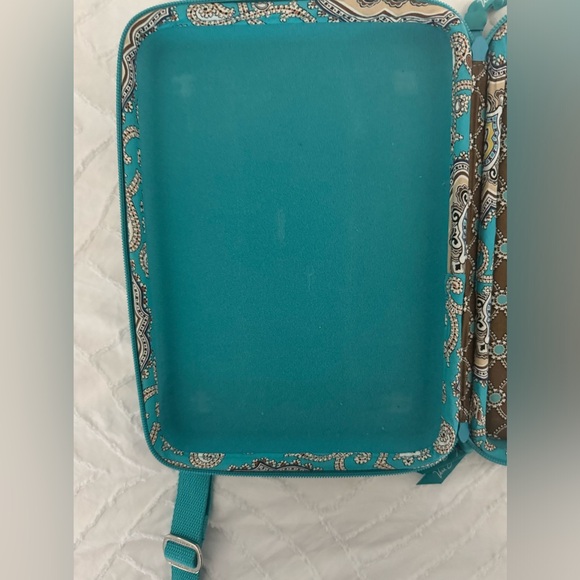 VERA BRADLEY Mini Laptop Case - Picture 4 of 11